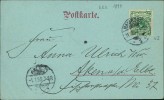 Address side