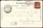 Address side