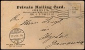 Address side