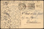 Address side