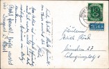 Address side