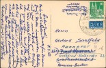 Address side