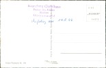 Adressseite