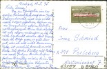 Address side