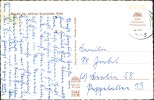 Adressseite