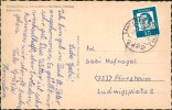 Address side