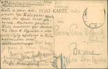 Address side