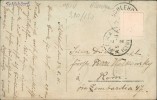 Address side