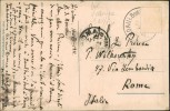 Address side