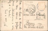 Address side
