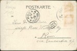 Address side