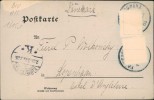 Address side