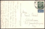 Address side