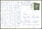 Address side