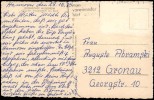 Address side