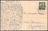 Address side