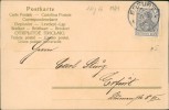 Address side