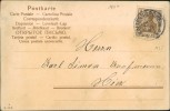 Address side