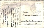 Adressseite
