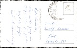 Adressseite