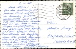 Adressseite