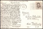 Address side