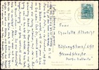 Address side