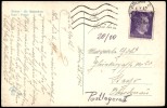 Address side