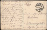 Address side