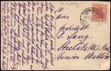 Address side