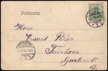 Address side
