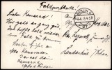 Address side