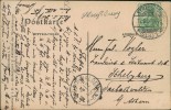 Address side