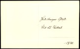 Address side