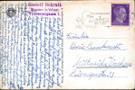 Address side