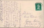 Address side