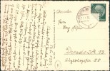 Address side