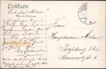 Address side