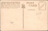 Address side