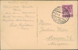 Address side