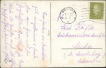 Address side