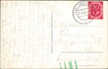 Address side