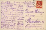 Address side