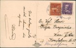Address side