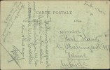 Address side