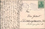 Address side
