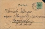 Address side
