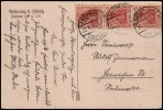 Address side