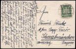 Address side