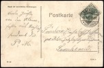 Address side